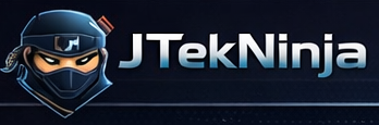 JTekNinja logo